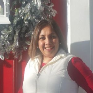 Meet your Posher, Yvette carolyn